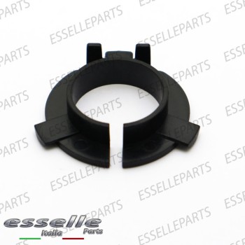 Coppia Portalampade H7 Adattatori per LED