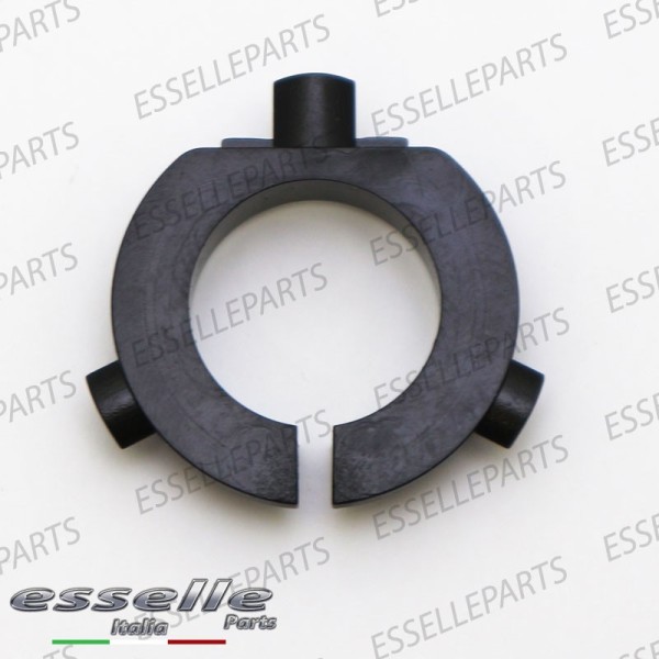 Coppia Portalampade H7 Adattatori per LED