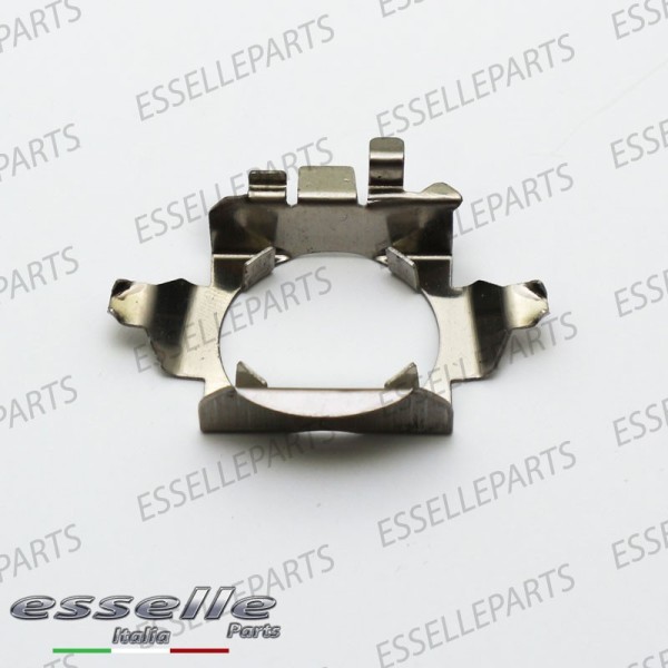 Adattatori H7 Clip per Kit LED Fari Auto