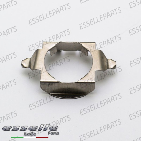 Adattatori H7 Clip per Kit LED Fari Auto