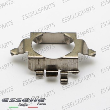 Adattatori H7 Clip per Kit LED Fari Auto