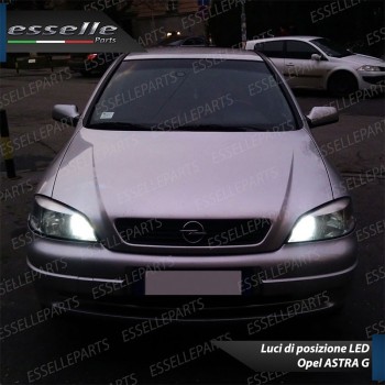 Luci posizione 6 LED Canbus 400 Lumen Luci posizione 6 LED Canbus 400 Lumen