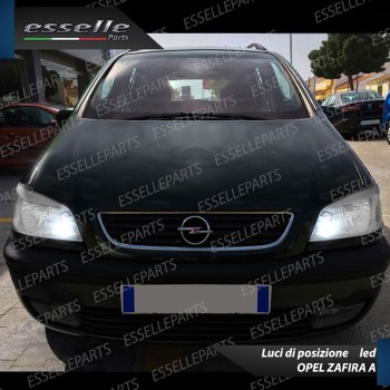 Luci posizione 6 LED Canbus 400 Lumen Luci posizione 6 LED Canbus 400 Lumen