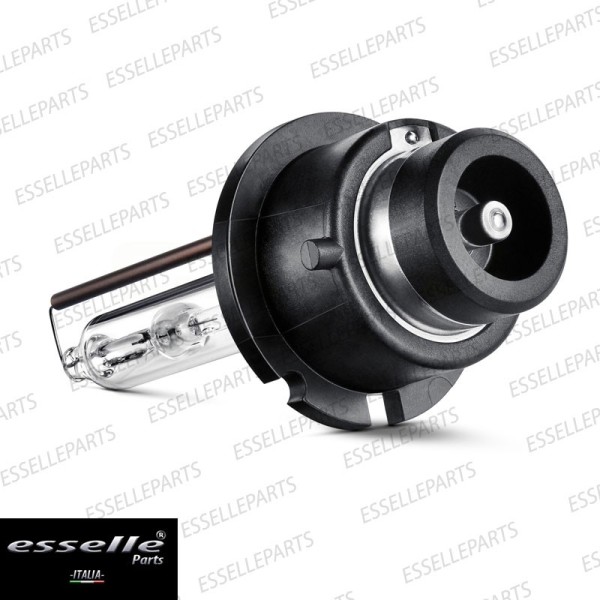 Coppia lampade D2S ALFA ROMEO 4C 6000K