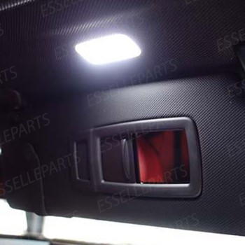 Led interni completo KIA SPORTAGE MK4