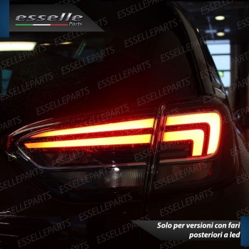 Luci Retromarcia 13 LED OPEL CROSSLAND X Luci Retromarcia 13 LED OPEL CROSSLAND X