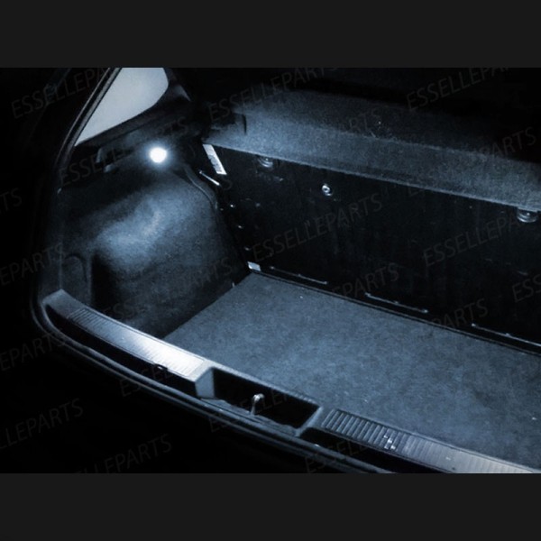 Led interni Completo + Targa ALFA ROMEO MITO