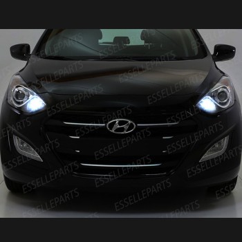 Conversione Fari Full LED HYUNDAI I30 II Conversione Fari Full LED HYUNDAI I30 II