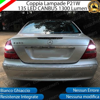 Retromarcia 135 LED MERCEDES CLASSE E W211 Retromarcia 135 LED MERCEDES CLASSE E W211