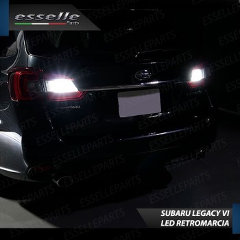 Luci Retromarcia 13 LED SUBARU LEGACY VI