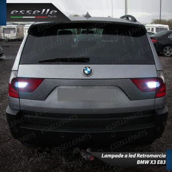 Modelli fino al 08/2006 135 LED