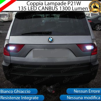 Modelli fino al 08/2006 135 LED