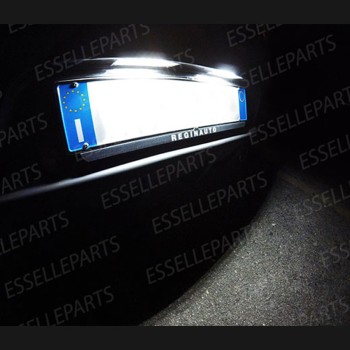Led interni completo + Placchette OPEL CORSA E Led interni completo + Placchette OPEL CORSA E
