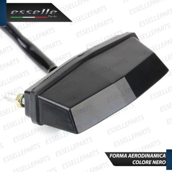Placchetta Luce Targa LED Canbus 6000K Specifica per Honda Placchetta Luce Targa LED Canbus 6000K Specifica per Honda