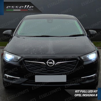 Kit Full LED H7 6400 LUMEN Anabbaglianti OPEL INSIGNIA B Kit Full LED H7 6400 LUMEN Anabbaglianti OPEL INSIGNIA B