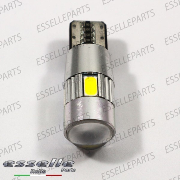 Luci posizione 6 LED Canbus SUZUKI V- Strom 1000 2006-2008 DL