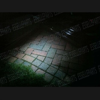 Kit LED interni + Luci targa LED 6000K Bianco Canbus Alfa Romeo 159 Station Wagon