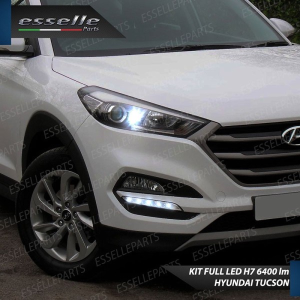 Kit Full LED per luci di svolta HYUNDAI TUCSON MK3