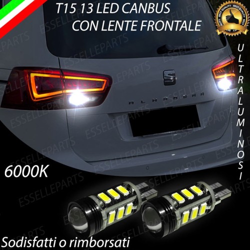 Luci Retromarcia 13 LED ALHAMBRA II