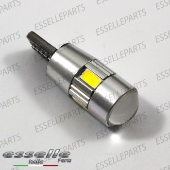 Luce posizione 6 LED Canbus HONDA Hornet 900 2002-2006 Luce posizione 6 LED Canbus HONDA Hornet 900 2002-2006