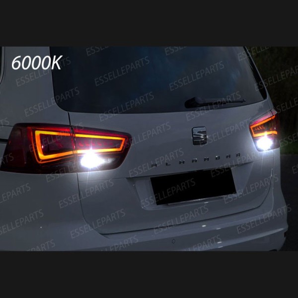 Luci Retromarcia 13 LED ALHAMBRA II