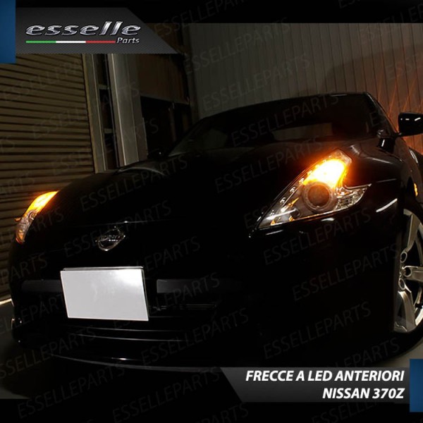 Lampade LED Frecce Anteriori per Nissan 370Z Canbus