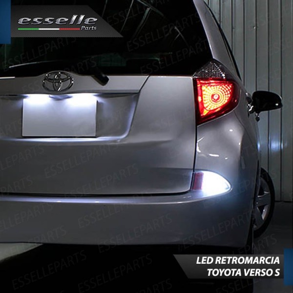 Luce Retromarcia 13 LED