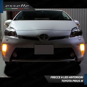 Lampade LED Frecce Anteriori per Toyota Prius MK3 Canbus