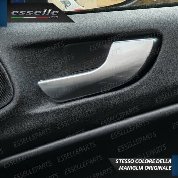 Maniglia LATO GUIDA + PASSEGGERO Satinata per Alfa Giulietta