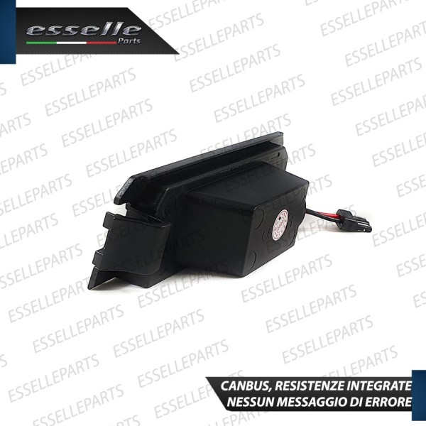 Placchette a LED Complete HYUNDAI I30 FASTBACK