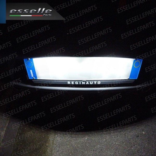 Placchette a LED Complete HYUNDAI I30 FASTBACK