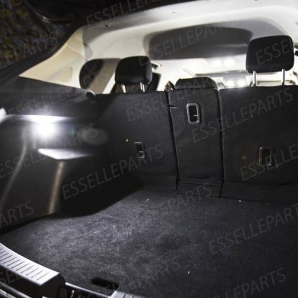 Led interni Completo MAZDA CX-5 I