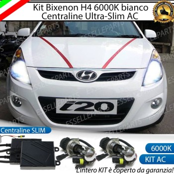 Parabola singola Xenon H4 Anabbaglianti + Abbaglianti Parabola singola Xenon H4 Anabbaglianti + Abbaglianti