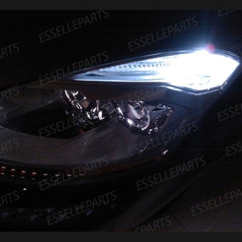 Luci posizione 5 LED CITROEN C4 PICASSO