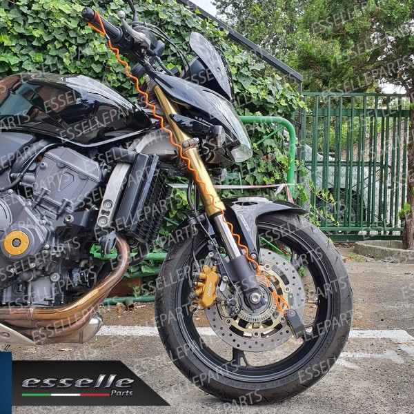 Bloccadisco con Allarme Anti-Sollevamento per moto,motorini,scooter MALAGUTI