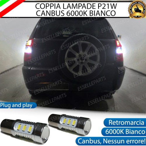 Luci Retromarcia 15 LED Dr-5