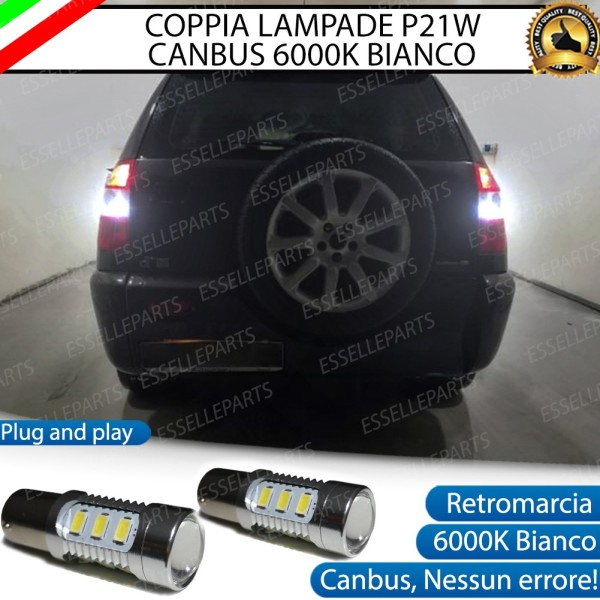 Luci Retromarcia 15 LED Dr-5