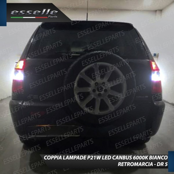 Luci Retromarcia 15 LED Dr-5