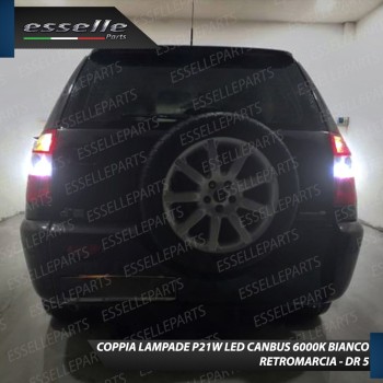 Luci Retromarcia 15 LED Dr-5