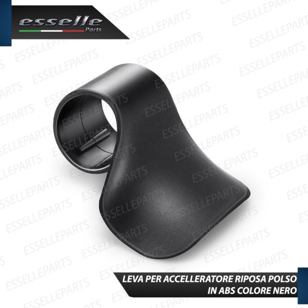 Leva Riposa Polso per Accelleratore moto,motorini,scooter DERBI