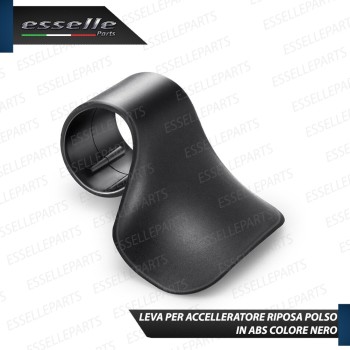 Leva Riposa Polso per Accelleratore moto,motorini,scooter DERBI