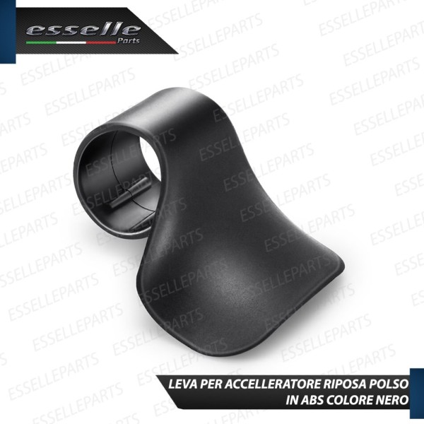 Leva Riposa Polso per Accelleratore moto,motorini,scooter MOTO GUZZI