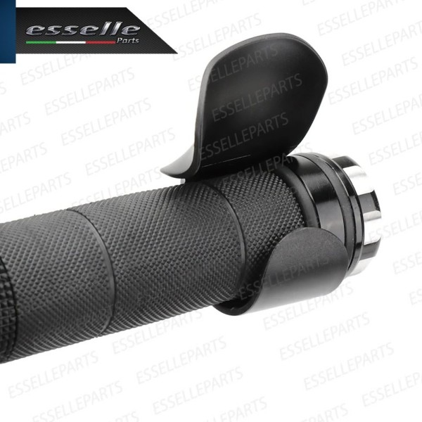 Leva Riposa Polso per Accelleratore moto,motorini,scooter MOTO GUZZI