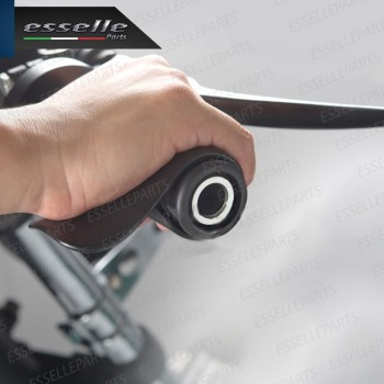 Leva Riposa Polso per Accelleratore moto,motorini,scooter TRIUMPH