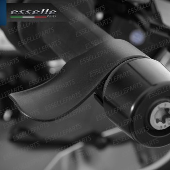 Leva Riposa Polso per Accelleratore moto,motorini,scooter TRIUMPH