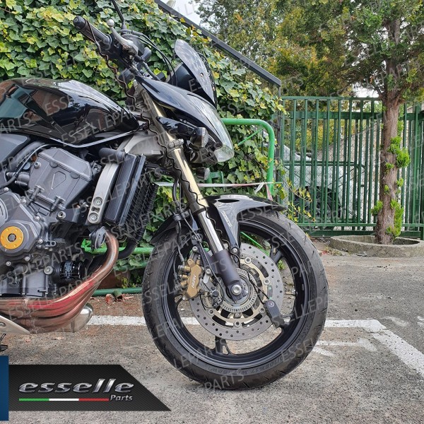Cavo di Sicurezza - NERO - per Antifurto moto,motorini,scooter CAGIVA