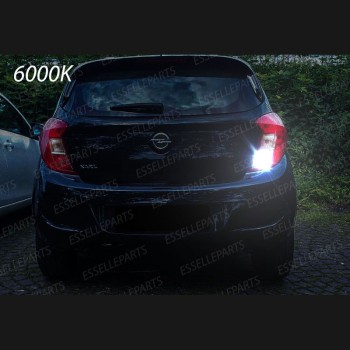 Luce Retromarcia 15 LED Opel Karl CON LENTE FRONTALE Luce Retromarcia 15 LED Opel Karl CON LENTE FRONTALE