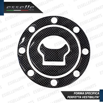 Copritappo Benzina specifico per SUZUKI GSX R 750 (1998)