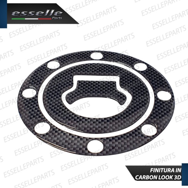 Copritappo Benzina specifico per SUZUKI GSX R 750 (1998)