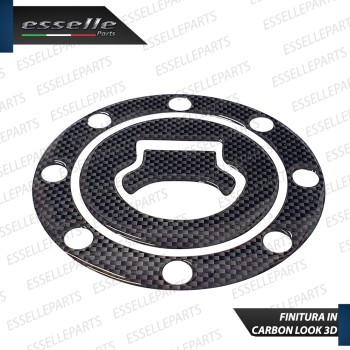 Copritappo Benzina specifico per SUZUKI GSX R 750 (1998)